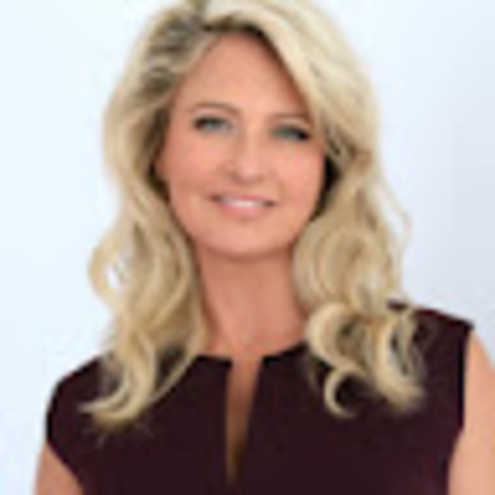 Meet your Posher, Teresa